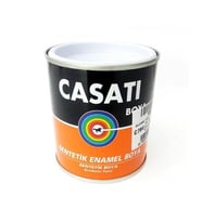 Dyo Casati Sentetik Enamel Yağlı Boya 5 Kg (Boncuk Mavi)