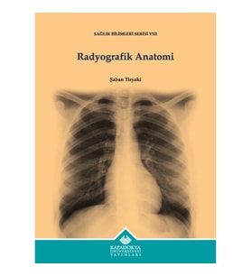 Radyografik Anatomi