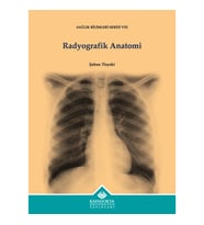 Radyografik Anatomi