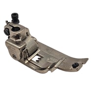 Pegasus W500 Soldan Bıçaklı Arka Ayak 5.6mm (Metal Tekerli) / 257486 (FK571-A)