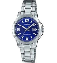 Casio LTP-V004D-2BUDF Kadın Kol Saat