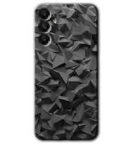 Galaxy A05s Kılıf HD Desen Baskılı Kılıf - Dark Broke