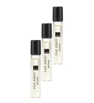 Avon Far Away Beyond Kadın Parfüm Edp 10 Ml. Üçlü Set