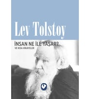 İnsan Ne İle Yaşar?