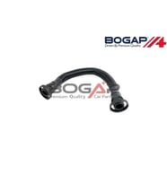 06F103221E Motor Havalandırma Borusu - Passat-A3-A4-A6-2.0-Fsı-Axx-Bwa-Cawb-Ccza-Cbfa-Bpy-Bpj-Byk-Bg