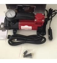 KOMPRESÖR 12 V
