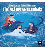 Sihirli Efsanelerimiz