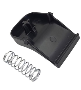 Rowenta İle Uyumlu RO 3786, 3750, 3723, 3719, 3778 TA Compact Power Süpürge Toz Hazne Kilidi