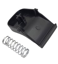 Rowenta İle Uyumlu RO 3786, 3750, 3723, 3719, 3778 TA Compact Power Süpürge Toz Hazne Kilidi