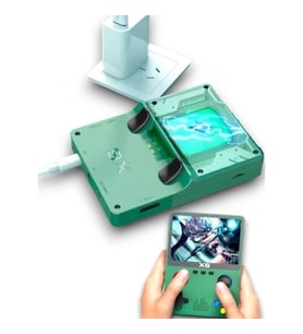 Mey İthalat® X6 EL ATARİSİ