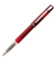 Platinum Prefounte Crimson Red Dolmakalem (M Uç)
