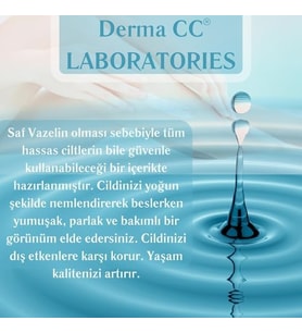 Derma Cc Laboratories Pure, 150 Mililitre