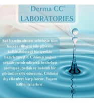 Derma Cc Laboratories Pure, 150 Mililitre