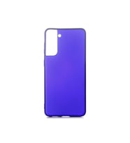 Samsung Galaxy S21 Uyumlu Kılıf Zore Premier Silikon Kapak