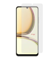 Realme C53 Ekran Koruyucu Mat Parmak İzi Bırakmaz Şeffaf