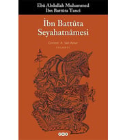 İbn Battuta Seyahatnamesi
