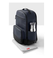 Skip Hop Flex Sırt Çantası Lacivert