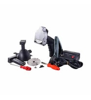 Tekin T2 Elektrikli+Şarjlı Set - Elektrikli Döner Kesme Makinesi