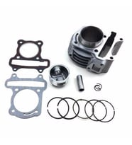 REVİVAL 50 SİLİNDİR KOMPLE 50cc