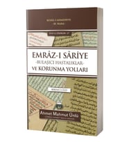 Emrazı Sariye Bulaşıcı Hastalıklar Ve Korunma Yolları 1. Cilt
