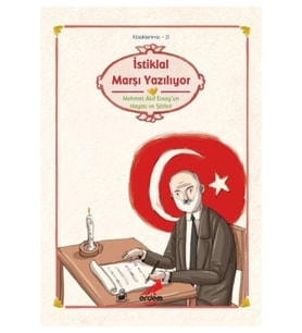 İstiklal Marşı Yazılıyor (Karışık)
