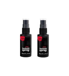 Ero Erkeklere Özel Sertleşme Sprey 50 ml 2 Adet