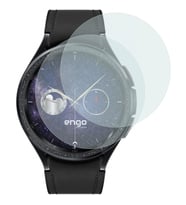 Samsung Watch 6 Classic Astro 47 mm Ekran Koruyucu 2 Adet (Renksiz)