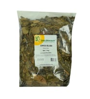 Doğan Ginkgo Biloba Otu Doğal 1000 Gr Paket