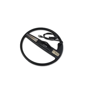 Garrett Gti Dedektör Uyumlu 12.5'' (32cm) DD Başlık
