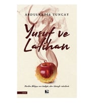 Yusuf Ve Lalihan