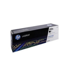 410a Color Laserjet Pro Mfp M477dw Siyah Orjinal Toner