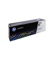 410a Color Laserjet Pro Mfp M477dw Siyah Orjinal Toner