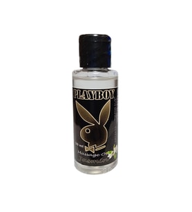 Playboy Yaseminlli Erotik Masaj Yağı 50ml
