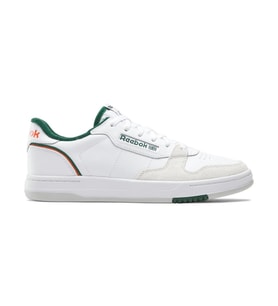 Reebok 100201247 Phase Court Spor Ayakkabı Beyaz