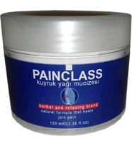 Painclass 100 ml Kuyruk Yağı