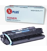 Xplus® Canon I-Sensys MF-6560 CRG-706 Siyah Ithal Muadil Toner 5.000 Sayfa