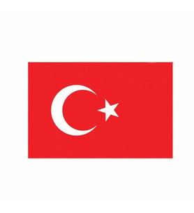 Türk Bayrağı / Yacı90 (Karışık)