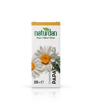 Saf(1.Kalite) Papatya Yağı-20Ml(Chamomile Oil)
