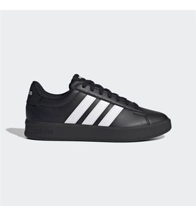 Adidas Grand Court 3.0 Siyah Kadın Sneaker IH3907