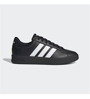 Adidas Grand Court 3.0 Siyah Kadın Sneaker IH3907