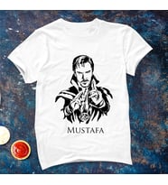 Doctor Stranger Tişörtü ( Çocuk - Büyük ) Kişiye Özel