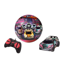 Revell Uzaktan Kumandalı Araç RC Araba Ultra Racers Series 1 Itasha 23572