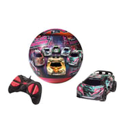 Revell Uzaktan Kumandalı Araç RC Araba Ultra Racers Series 1 Itasha 23572