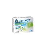 Enterogıs Probıyotık Mıkroorganızma Cınko Icerıklı 10 Sase 