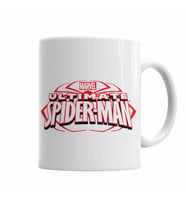 HOMEM ARANHA Kupa Bardak Porselen
