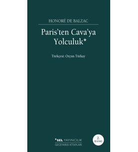 Paris'ten Cava'ya Yolculuk
