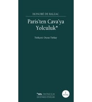 Paris'ten Cava'ya Yolculuk