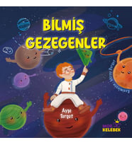 Bilmiş Gezegenler