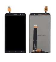 Asus (ZB551KL) Zenfone 3 Go Lcd Ekran Dokunmatik