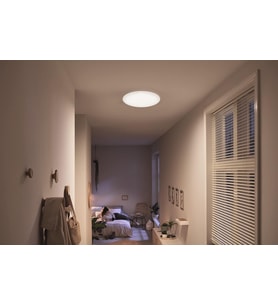 Philips Cl200 Fonksiyonel Tavan Lambası 6W 4000K Gün Işığı Entegre Led (Çok Renkli)